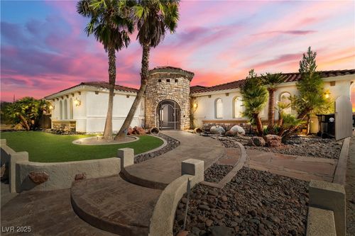 2181 E Winery Road, Pahrump, NV, 89048 | Card Image