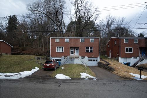 113 #A Lucinda Dr, Turtle Creek, PA, 15145-1321 | Card Image
