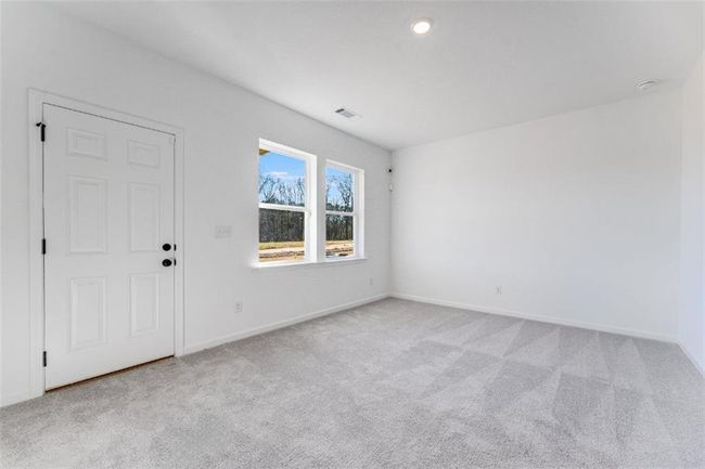 6117 Wayburn St, Townhouse with 3 bedrooms, 4 bathrooms and 2 parking in Tucker GA | Image 8