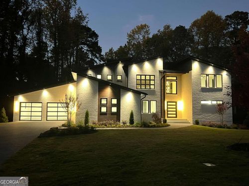 1000 Clementstone Dr, Sandy Springs, GA, 30342-2118 | Card Image