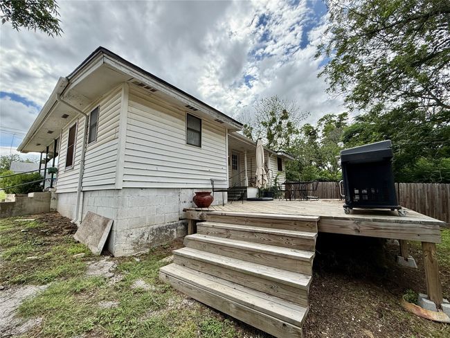 603 N Mesquite St, House other with 3 bedrooms, 3 bathrooms and null parking in Hico TX | Image 6