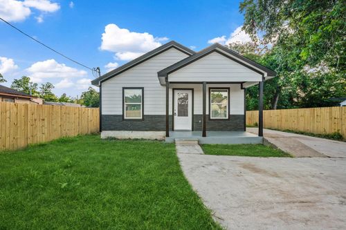 6321 Joe Louis Ln, Houston, TX, 77091-1741 | Card Image