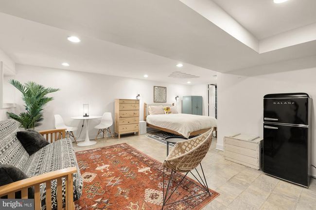 637 Keefer Pl Nw, Townhouse with 3 bedrooms, 2 bathrooms and null parking in WASHINGTON DC | Image 23