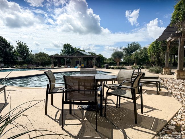 12017 Vignette, House other with 4 bedrooms, 3 bathrooms and null parking in Schertz TX | Image 43