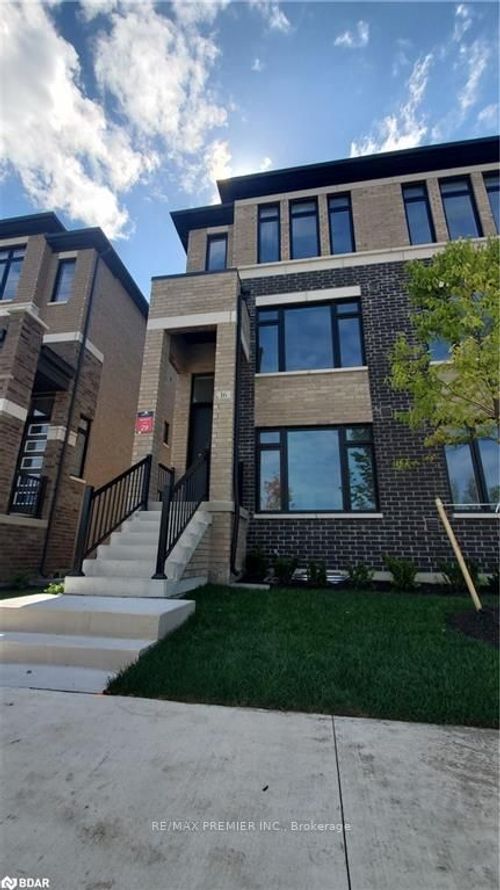 16 Cherry Hill Lane, Barrie, ON, L9J0M7 | Card Image