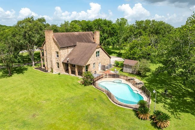 3003 Sky Ranch Dr, House other with 4 bedrooms, 4 bathrooms and 2 parking in Alvin TX | Image 40