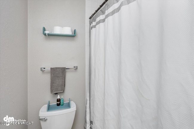 Upstairs Full Bath w/ Jetted Tub | Image 29