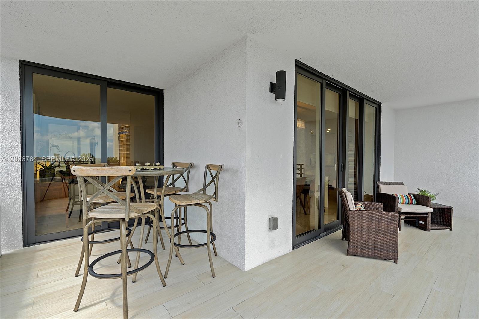 Residential Lease in Miami 4