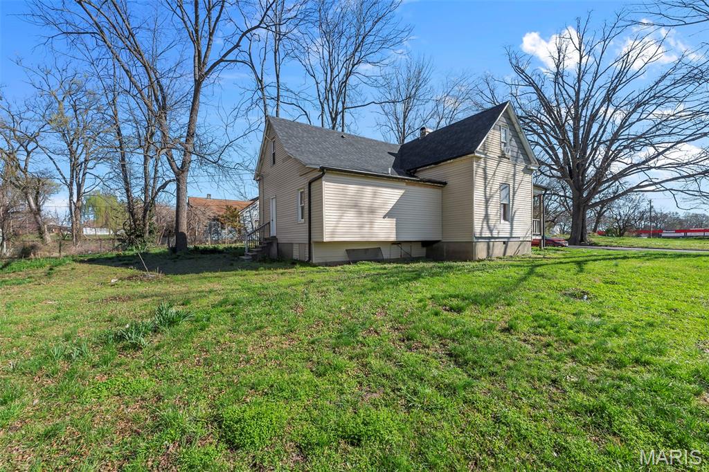 Residential in Cape Girardeau 5