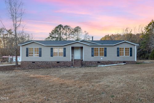 440 Creek Bridge Rd, Four Oaks, NC, 27524-8793 | Card Image