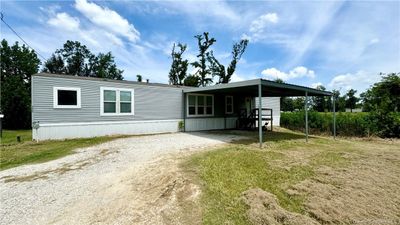 370 Cotton Lane, House other with 3 bedrooms, 2 bathrooms and null parking in Lake Charles LA | Image 1