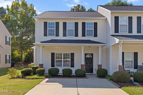 204 Cline Falls Dr, Holly Springs, NC, 27540-6950 | Card Image