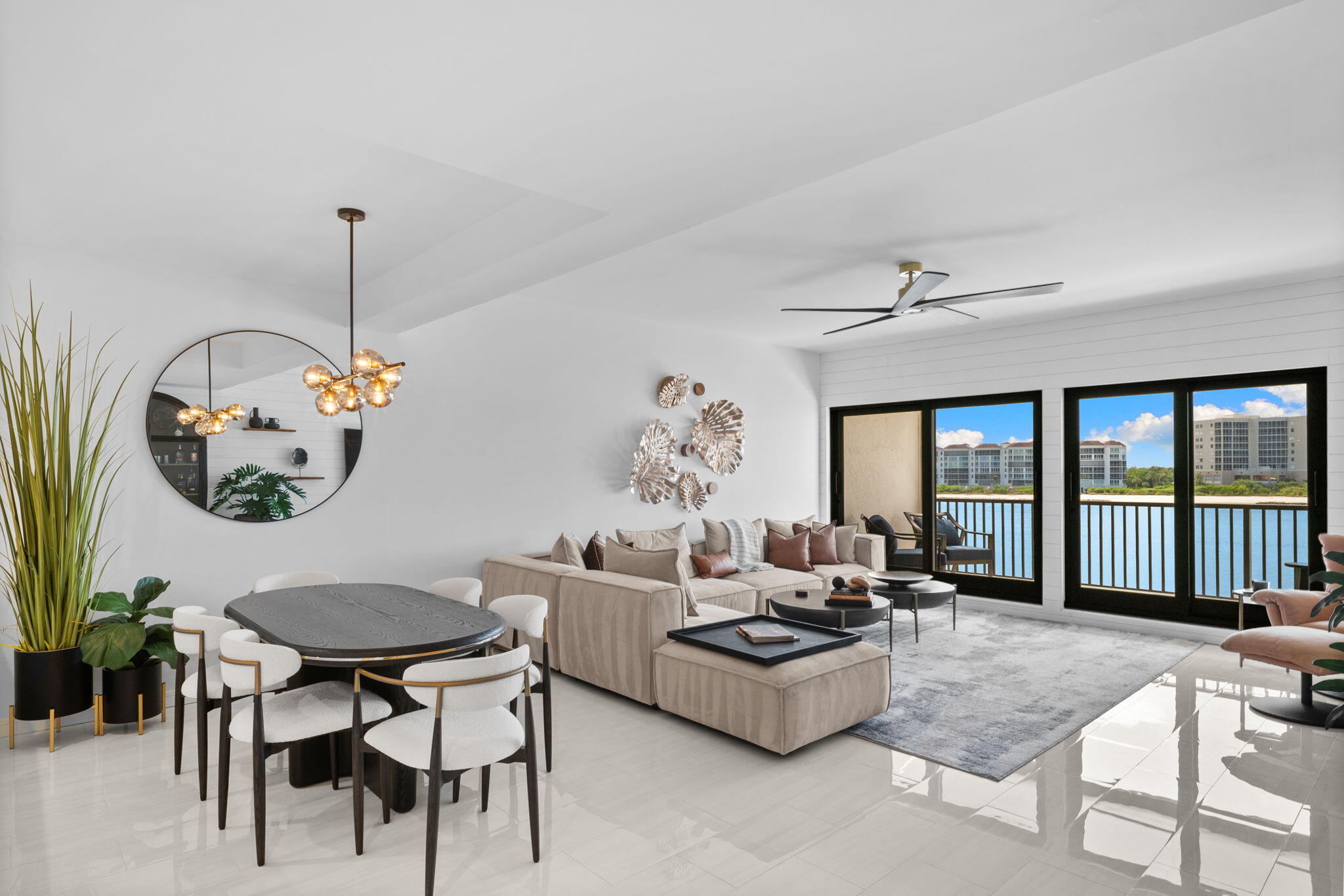 Residential in Naples 3
