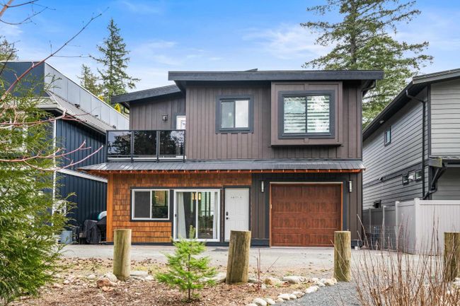 265 Fir Street, House other with 5 bedrooms, 3 bathrooms and 4 parking in Cultus Lake BC | Image 27