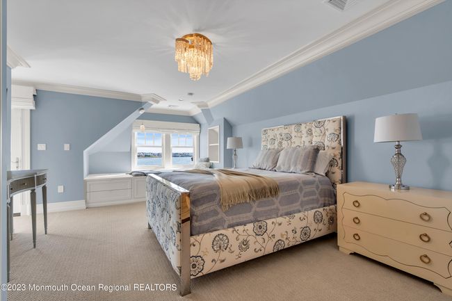 296 Dutchmans Point Rd, House other with 9 bedrooms, 9 bathrooms and null parking in Mantoloking NJ | Image 82