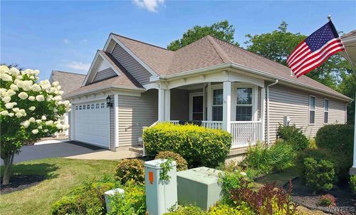 12 Parwood Trl, Depew, NY, 14043-1066 | Card Image