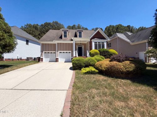 6312 Ridgemount St, Wake Forest, NC, 27587-4257 | Card Image
