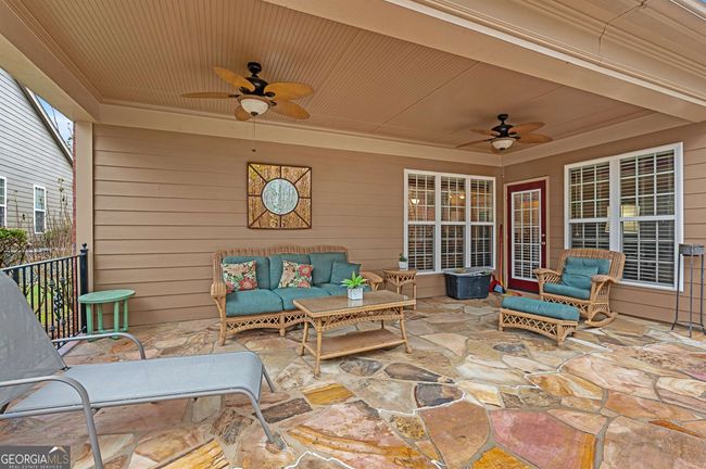 6570 Vickery Post Ln, House other with 3 bedrooms, 3 bathrooms and null parking in Cumming GA | Image 37