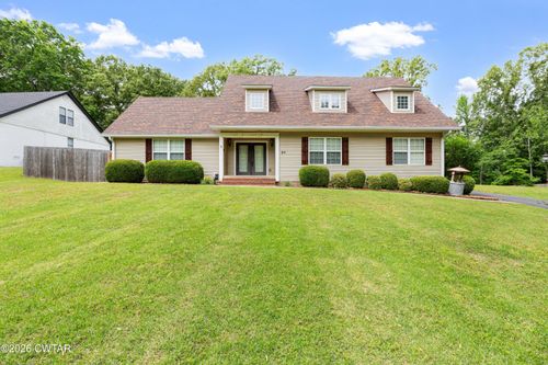 37 Springview Drive, Jackson, TN, 38305 | Card Image