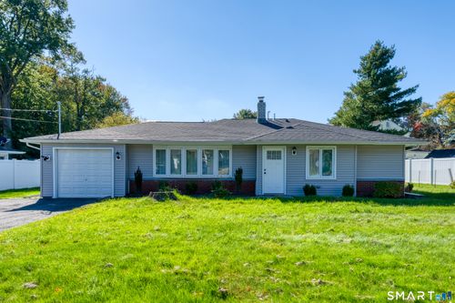175 Reservoir Rd, Newington, CT, 06111-1030 | Card Image