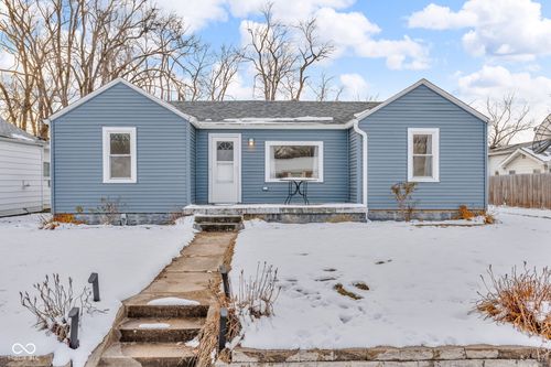 2605 S 10th St, Terre Haute, IN, 47802-3617 | Card Image