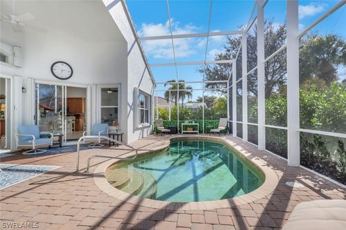 20515 Foxworth Cir, ESTERO, FL, 33928-4407 | Card Image