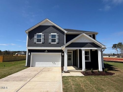 80 Spy Glass Dr, Fuquay Varina, NC, 27526-2928 | Card Image