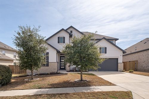 259 Silver Pass, Kyle, TX, 78640-2540 | Card Image