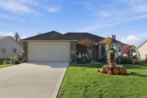 9707 Knoll Creek Cove, Fort Wayne, IN, 46804 | Card Image