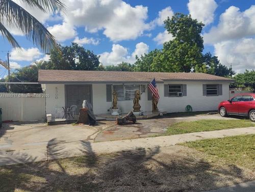 8300 Sw 46th St, Miami, FL, 33155-4205 | Card Image