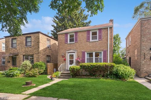 3837 Kirk St, Skokie, IL, 60076-3419 | Card Image