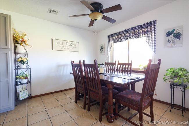 1205 E Ellis Ave, House other with 3 bedrooms, 2 bathrooms and null parking in Davis OK | Image 5
