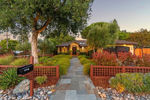 1683 Dalehurst Ave, Los Altos, CA, 94024-6818 | Card Image