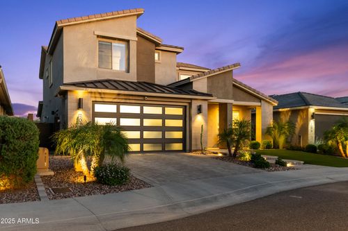 22011 N 34th Way, Phoenix, AZ, 85050-0072 | Card Image