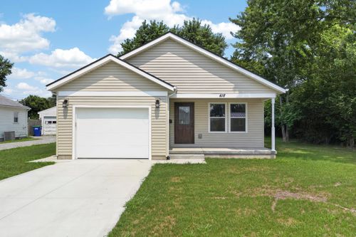 418 Warren Avenue, Washington Court House, OH, 43160 | Card Image