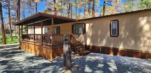 307 Raymond Buckner Dr, Ruidoso, NM, 88345-7294 | Card Image