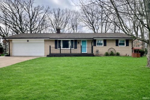 12340 Dunn Street, Mishawaka, IN, 46544 | Card Image