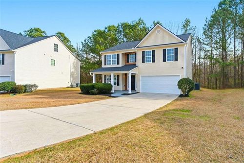 360 Walton Vw, Fairburn, GA, 30213-7116 | Card Image