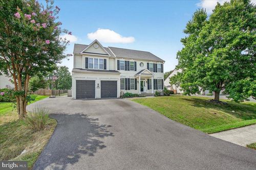 5798 Morland Dr N, ADAMSTOWN, MD, 21710-9444 | Card Image