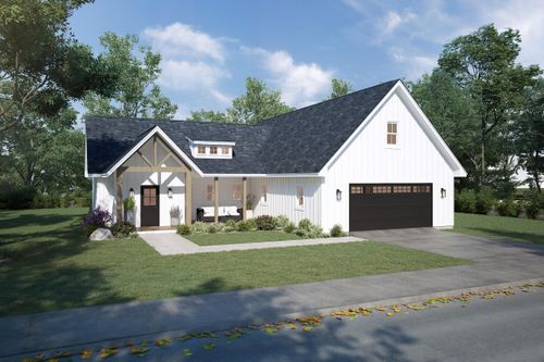 Lot 14 Tylers Way, Sidney, ME, 04330 | Card Image