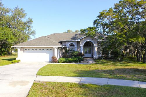 63 Forest Wood Ct, SPRING HILL, FL, 34609-9401 | Card Image