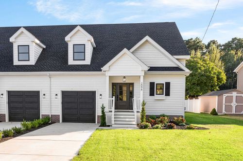 a-209 W Pacific Ave, Cape May Court House, NJ, 08210-2025 | Card Image