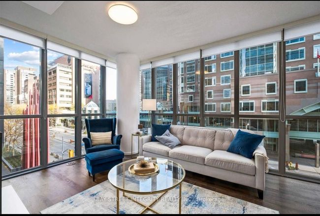415 - 101 Charles St E, Condo with 2 bedrooms, 2 bathrooms and null parking in Toronto ON | Image 6