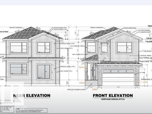 3189 Granville Dr Nw, Edmonton, AB, T5T | Card Image