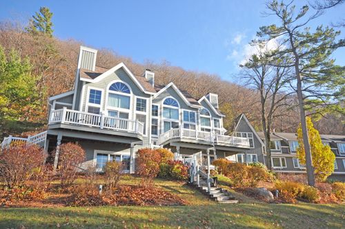 2A Beals House, Glen Arbor Township, MI, 49636 | Card Image