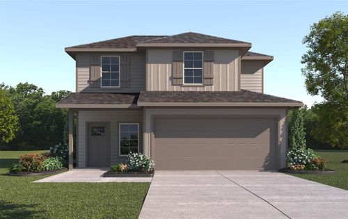 2619 Magnolia Meadow Ln, Rosenberg, TX, 77471 | Card Image