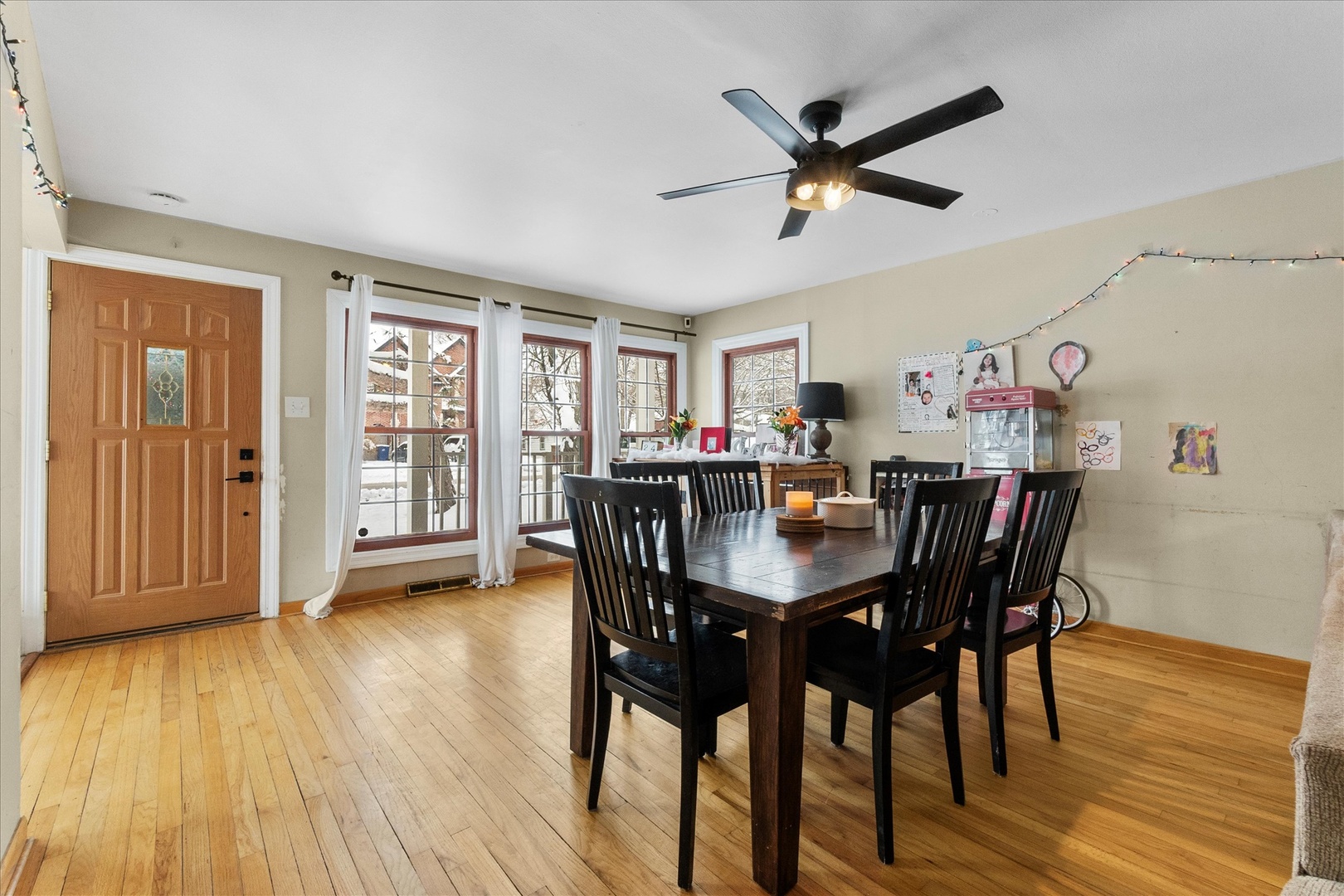 Residential in Hickory Hills 4