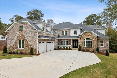3750 Robinson Rd Ne, marietta, GA, 30068-2449 | Card Image