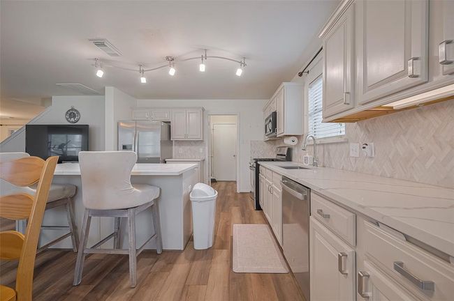 21023 Harvest Terrace Ln, House other with 4 bedrooms, 3 bathrooms and 2 parking in Spring TX | Image 20