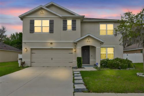 5461 Magdelene Way, ZEPHYRHILLS, FL, 33541-2539 | Card Image